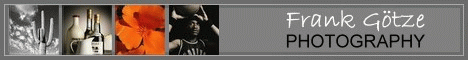 Die Fotohomepage von Frank Goetze